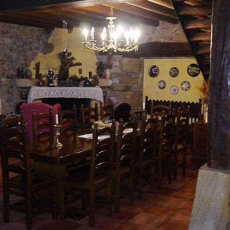 Casa Rural Garro Guerricaiz Zewnętrze zdjęcie
