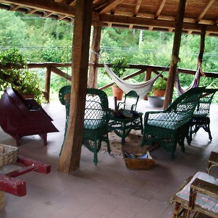 Casa Rural Garro Guerricaiz Zewnętrze zdjęcie