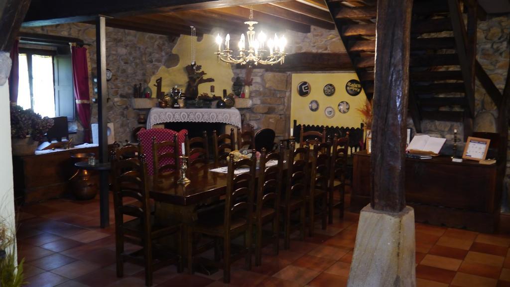 Casa Rural Garro Guerricaiz Zewnętrze zdjęcie