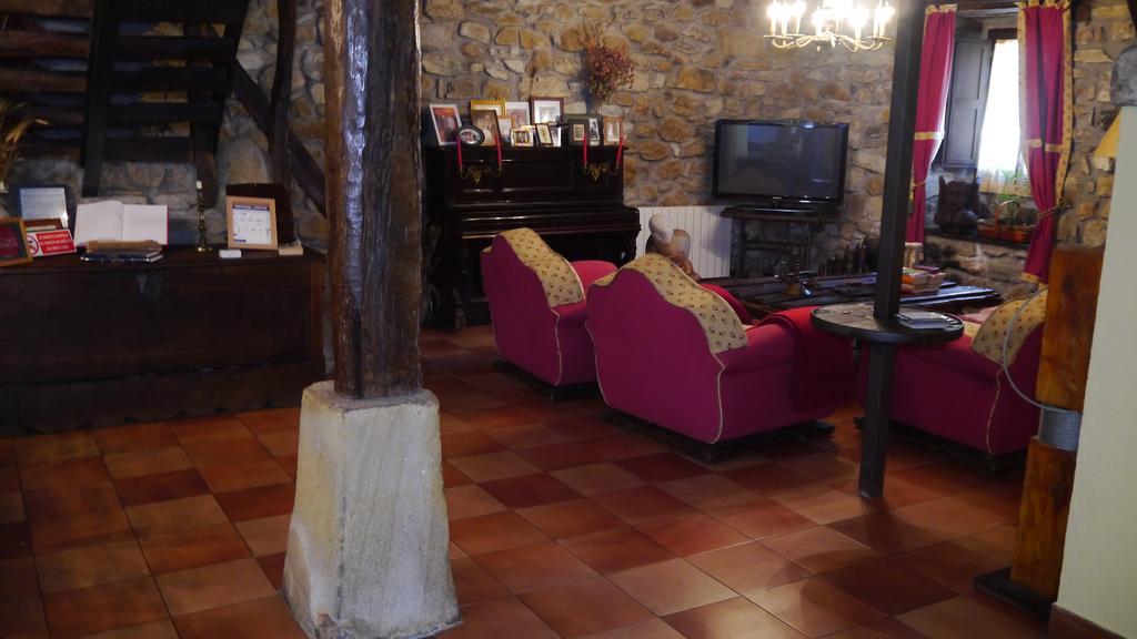 Casa Rural Garro Guerricaiz Zewnętrze zdjęcie