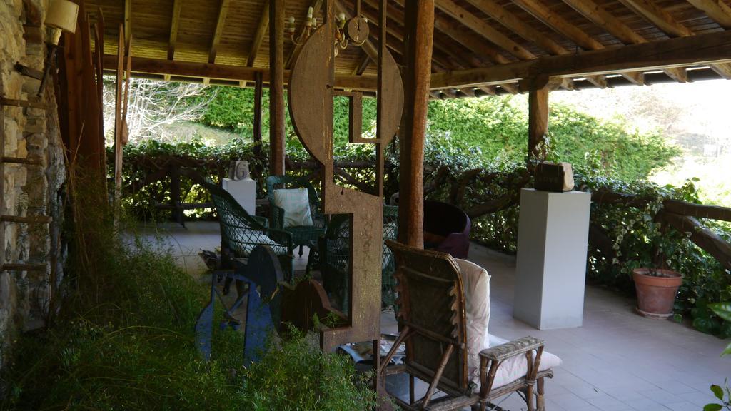 Casa Rural Garro Guerricaiz Zewnętrze zdjęcie