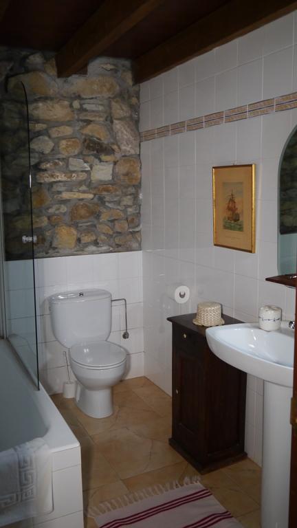 Casa Rural Garro Guerricaiz Pokój zdjęcie