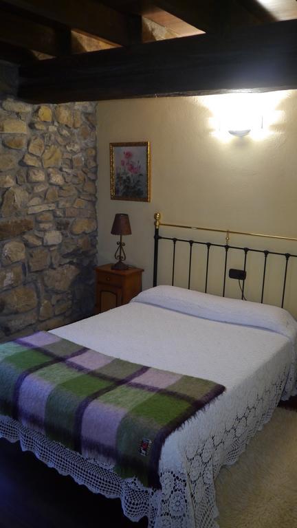 Casa Rural Garro Guerricaiz Pokój zdjęcie