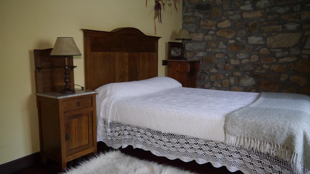 Casa Rural Garro Guerricaiz Pokój zdjęcie