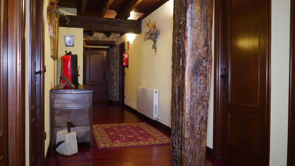 Casa Rural Garro Guerricaiz Pokój zdjęcie